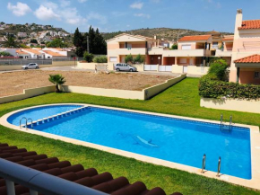 CHALET PROALMAR